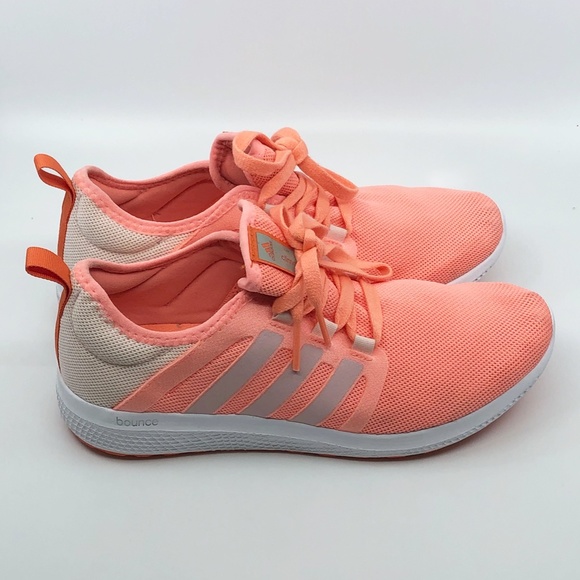 Adidas Climacool Bounce Athletic Shoes Size 8 - Picture 1 of 7